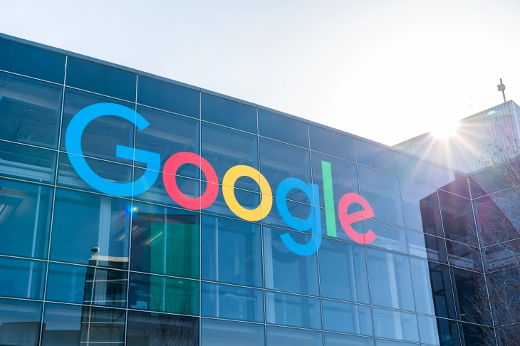 Google mass layoffs