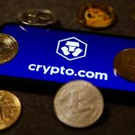 crypto.com $400 million Ethereum transfer