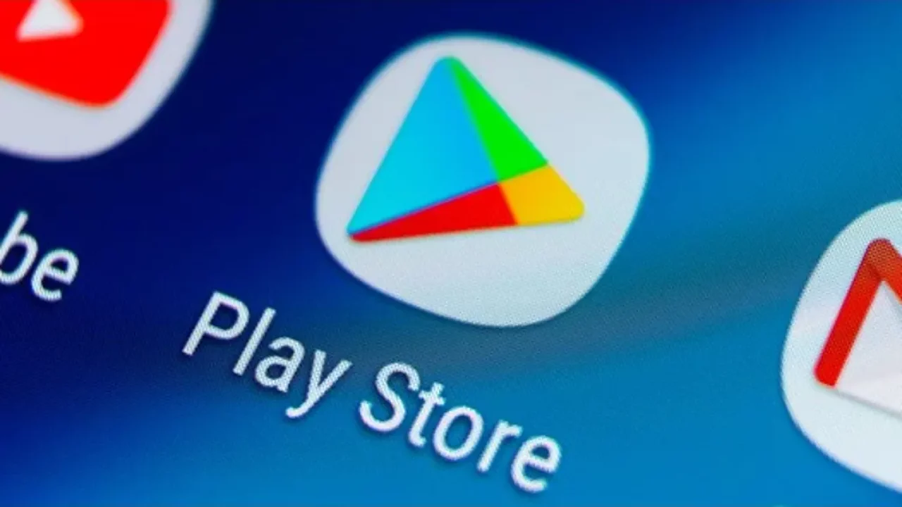 Google Play Store services to be inaccessible in Pakistan from Dec 1 - 2022