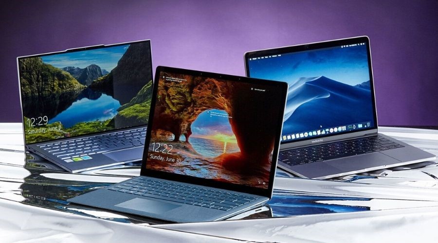 5 High-Specs Laptops for Kids In 2022