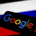 russia's google