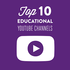 Eight YouTube Channels That Will Teach You More Skills Than A Four-Year ...