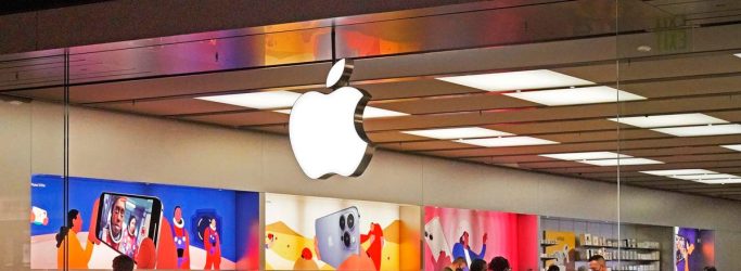 Tata Group to set up Apple stores in India