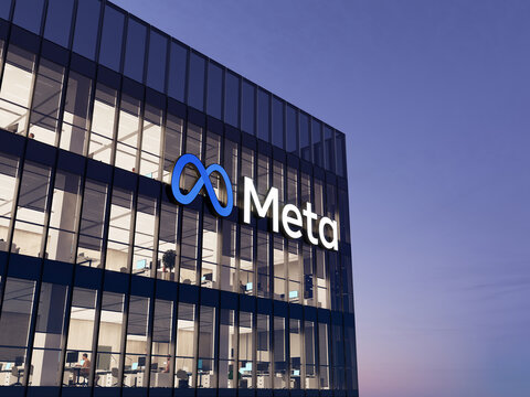 Meta headquarters