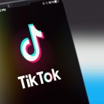 TikTok landscape video