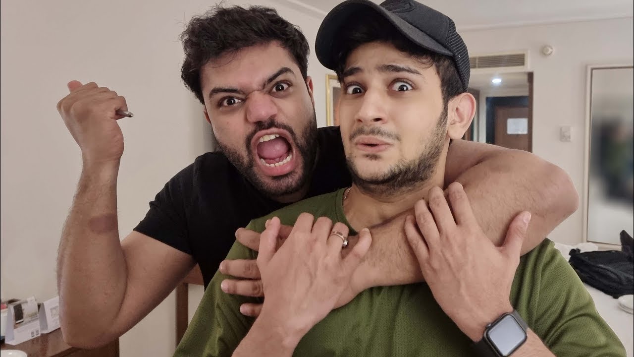 Youtube Announced Top 10 Biggest Youtubers Of Pakistan of 2022