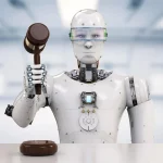 AI in Law