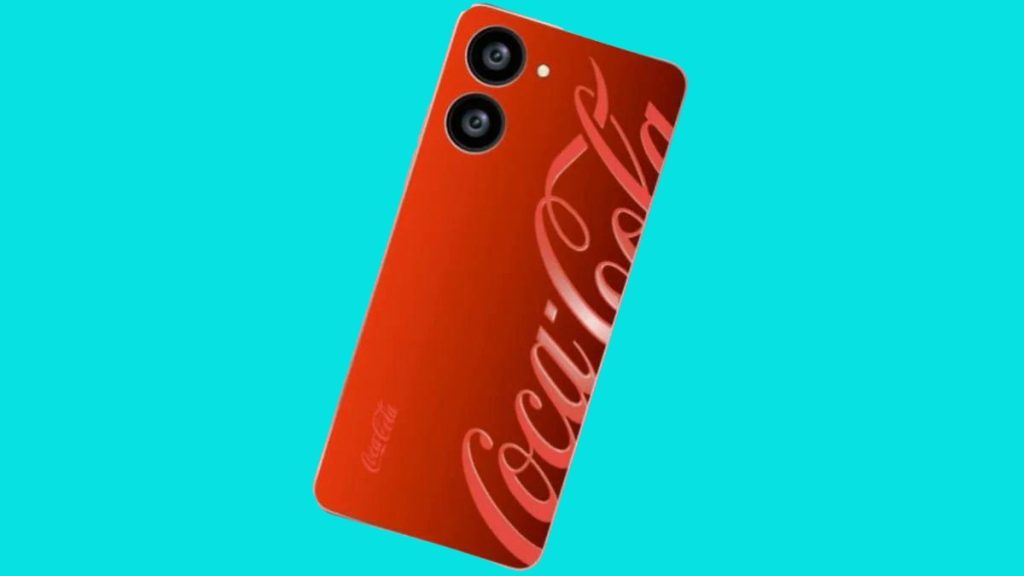 Cola Phone
