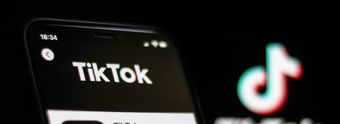 TikTok DM features