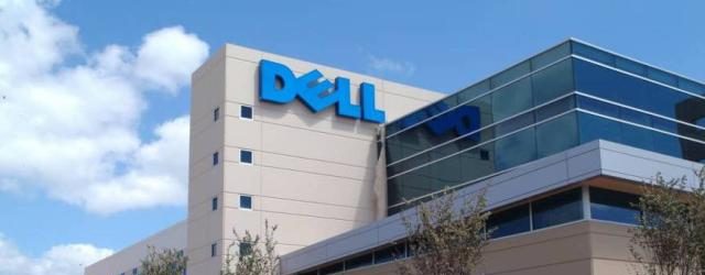 Dell layoffs