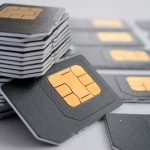 Illegal SIM cards PTA