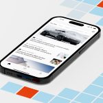 Instagram co-founders news application