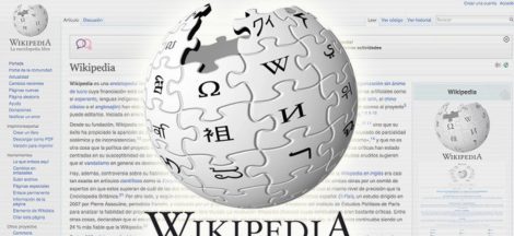 Wikipedia ban