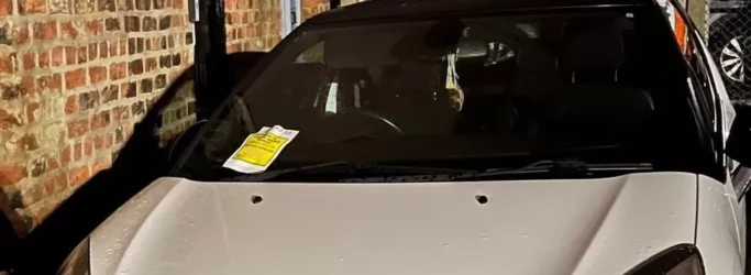 ChatGPT parking ticket