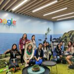 Google Women Techmakers
