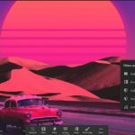 Adobe Photoshop Firefly generative AI tool