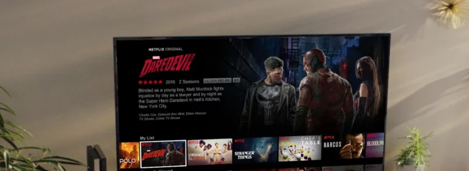 PEMRA Netflix OTT Crackdown