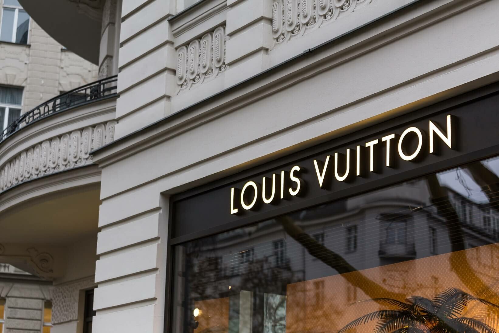 Louis Vuitton Enters NFT Market With $41,000 Luxury Digital Assets