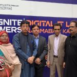 Digital IT Lab Karachi