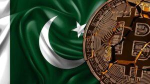 Cryptocurrency Ban In Pakistan