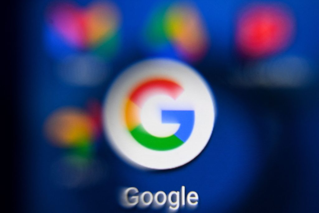 Google Accounts Deletion