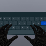 Meta Surface Keyboard