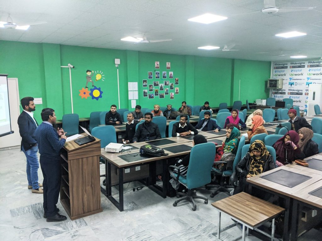 Ministry-of-IT-training-programs