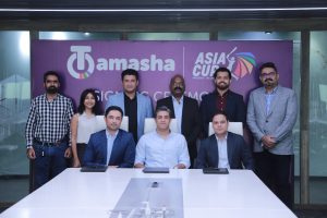 Tamasha Asia Cup 2023