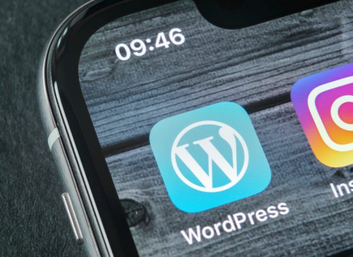 WordPress Now Offers 100-Year Domain Name Registrations