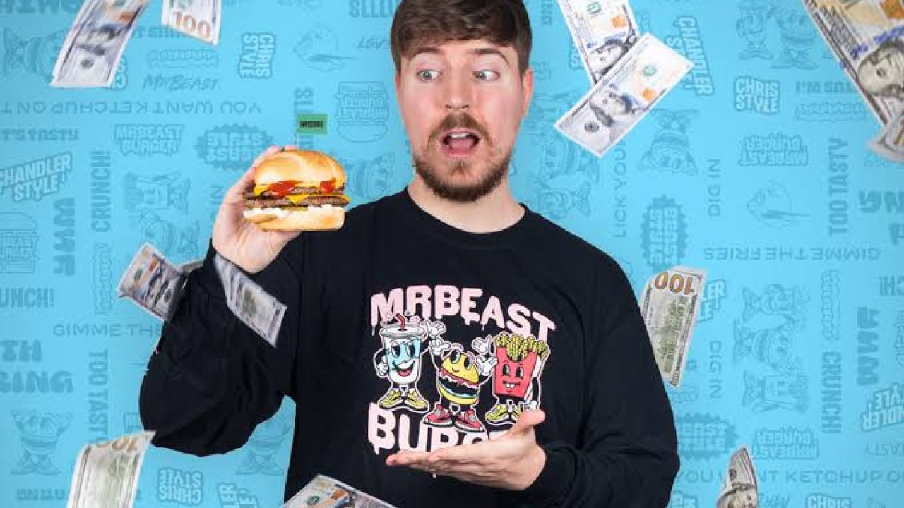 Why Some Fans Find MrBeast Burger Misleading