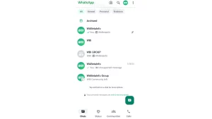 WhatsApp-Android-New-UI-Design